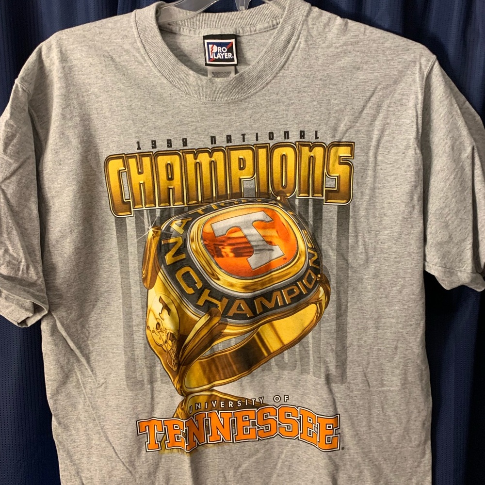 Vintage Tennessee Shirt
